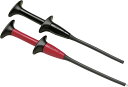 FLUKE (フルーク) ピン・グラバー・クリップ AC283A 【国内正規品】