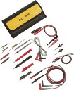 FLUKE (フルーク) 電子マスターテスト・リード・セット【国内正規品】 TLK287