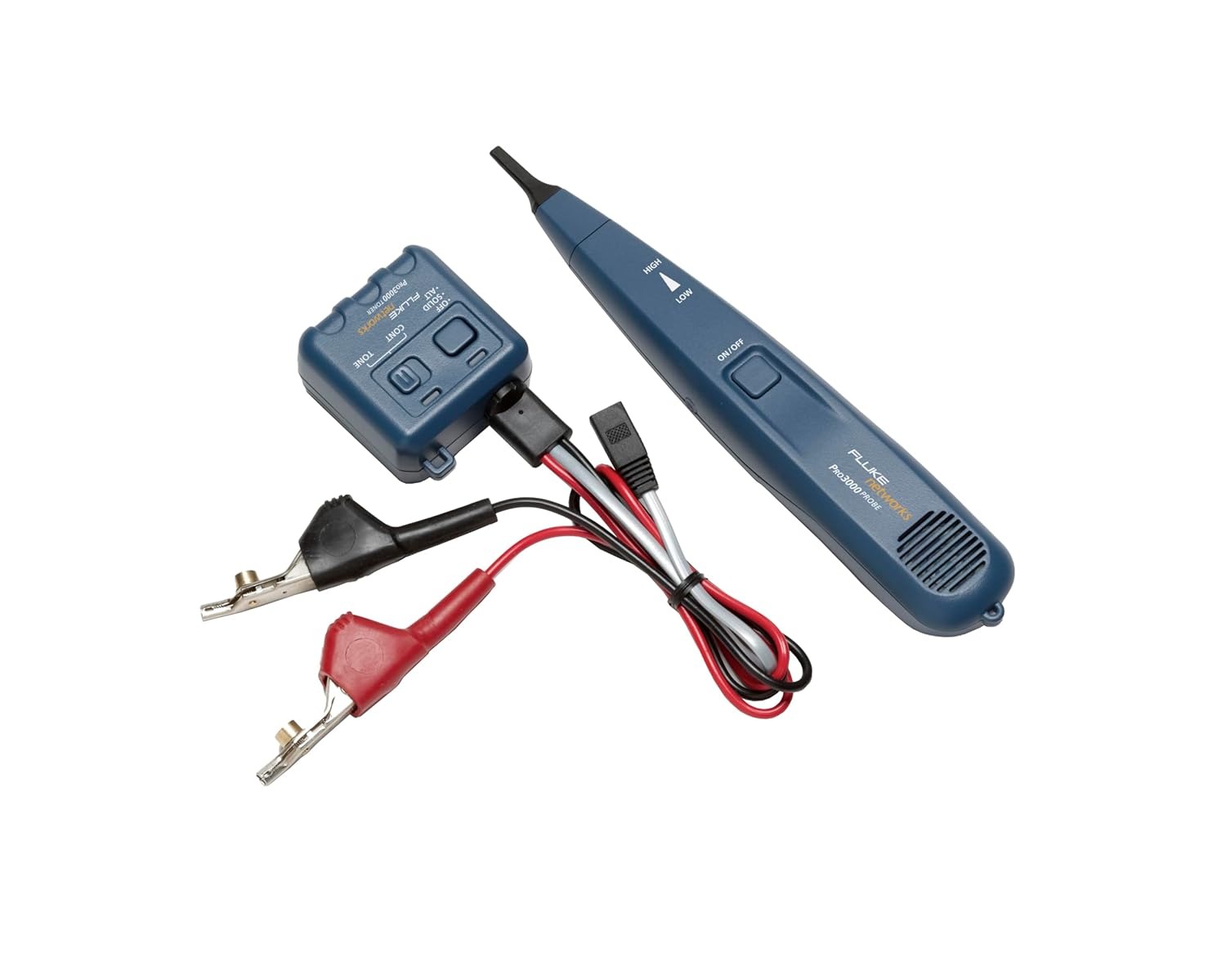 FLUKE NETWORKS