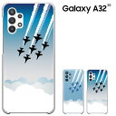 Galaxy A32 5G SCG08P[X MNV[A32 Jo[ au n[hP[X hR \tgoN