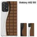 Galaxy A52 5G ケース ギャラクシーA52 5G カバー docomo SC-53B galaxy a52 5g sc-53b ハードケース ドコモ