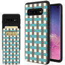 【GW20％セール】Galaxy S21 SC-51B SCG09 galaxy s10 ケース ギャラクシー エステン galaxyS10 SC-03L カバー (docomo sc-03l/au scv41 兼用) sc-03l ケース scv41 ギャラクシー s10背面カード バンパーケース スマホケース き 耐衝撃 マット加工カード 擦り傷防止