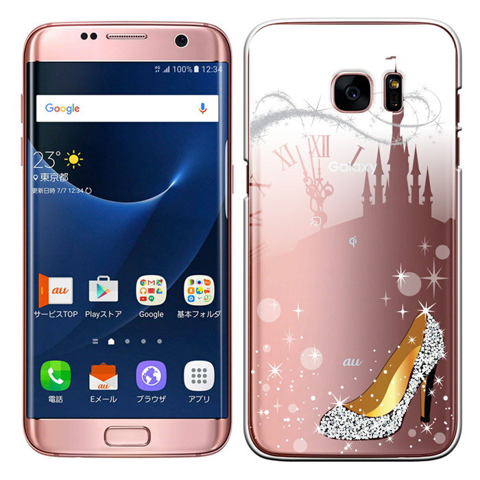 【GW20%セール】galaxy s7 edg...の紹介画像2