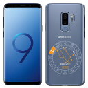 【GW20％セール】galaxy s9+ ケース galaxy s9 plus ケース ギャラクシー S9 プラス ケース au SCV39 ドコモ SC-03K galaxys9+ ハードケース カバーき 3