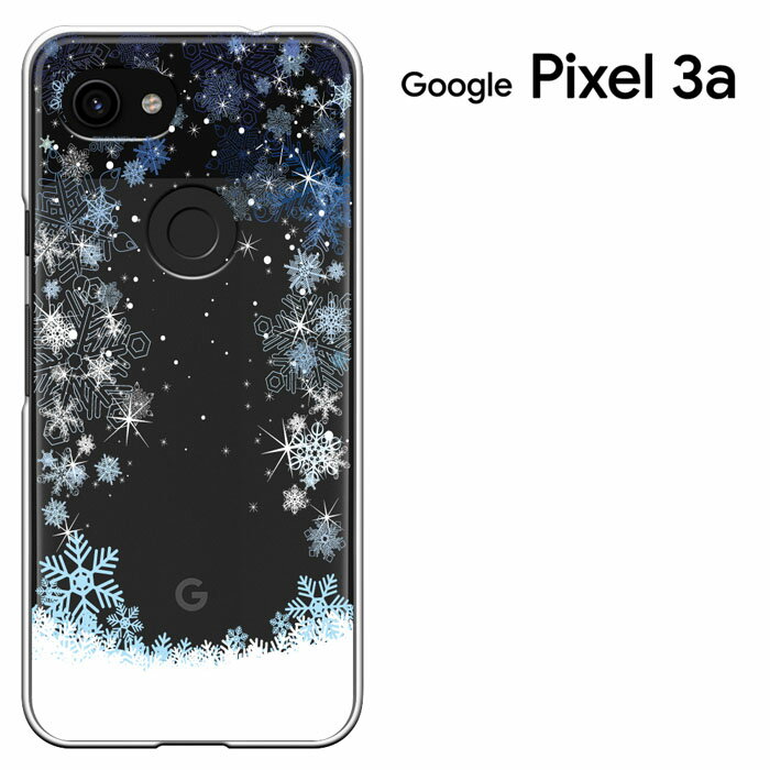 Google Pixel 6a Pixel 3a ケース GOOGLE PIXEL3A グーグル ピクセル3a カバー pixel 3a スマホケース (ドコモ/softbank/simフリー 兼用) ハードケース カバー