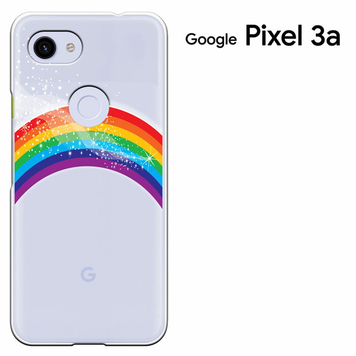 【週末20％セール】Google Pixel 6a Pixel 3a ケース GOOGLE PIXEL3A グーグル ピクセル3a カバー pixel 3a スマホケース ドコモ/softbank/simフリー 兼用 ハードケース カバー