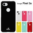 Google Pixel 3a P[X GOOGLE PIXEL3A O[O sNZ3a Jo[ pixel 3a X}zP[X (hR/softbank/simt[ p) n[hP[X Jo[