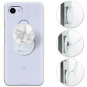 【GW20％セール】Google Pixel 6a Pixel 3a ケース GOOGLE PIXEL3A グーグル ピクセル3a カバー pixel 3a スマホケース (ドコモ/softbank/simフリー 兼用) 透明　ハードケース カバー スマホスタンド スマホグリップ スマホリング リングスタンド 落下防止