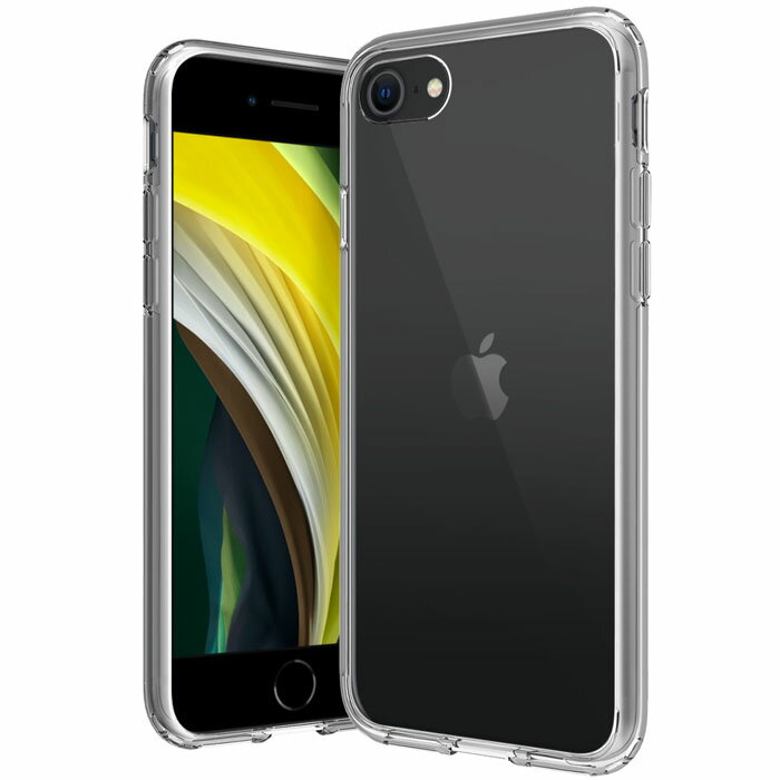 iPhone SE3 SE2 ケース 第3世代 第2世代 SE2 ケース 2020 se2 カバー アイフォンse2ケース ハイブリッドケース カバー スマホケース