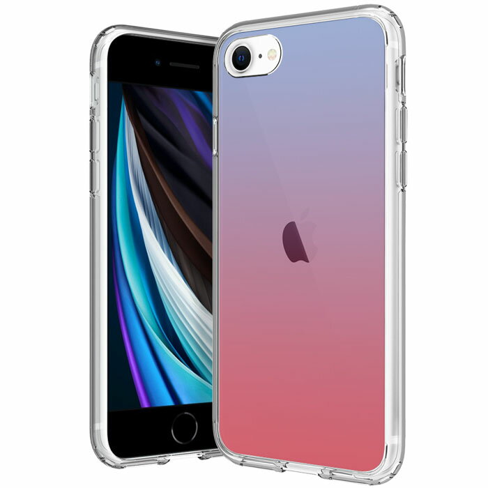 iPhone SE3 SE2 ケース 第3世代 第2世代 SE2 ケース 2020 se2 カバー アイフォンse2ケース ハイブリッドケース カバー スマホケース