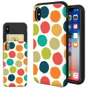 【GW20％セール】Apple iphone X iphoneX ケース iphone X カバー アイフォンX ケース 背面カード バンパーケース bumper case スマホケース き 耐衝撃 マット加工カード 擦り傷防止 Breeze