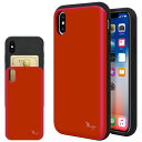 【GW20％セール】iPhone XR ケース カバー 耐衝撃 au docomo softbank iphonexr 6.1インチ アイフォンXR iphone エックスアール ケース 背面カード バンパーケース bumper case スマホケース き 耐衝撃 マット加工カード 擦り傷防止 Breeze