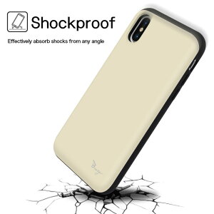 【GW20％セール】Apple iphone X iphoneX ケース iphone X カバー アイフォンX ケース 背面カード バンパーケース bumper case スマホケース き 耐衝撃 マット加工カード 擦り傷防止 Breeze