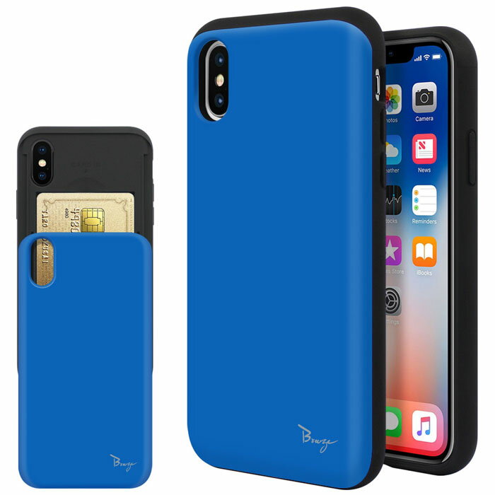 iPhone XR ケース カバー 耐衝撃 au docomo softbank iphonexr 6.1インチ アイフォンXR iphone エックスアール ケース 背面カード バン..