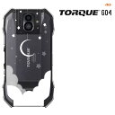 【GW20％セール】TORQUE G04 KYV46 au 対応 スマホケース付京セラ TORQUE G04 ケース トルク torque g04 kyocera KYV46 カバー　ハードケース