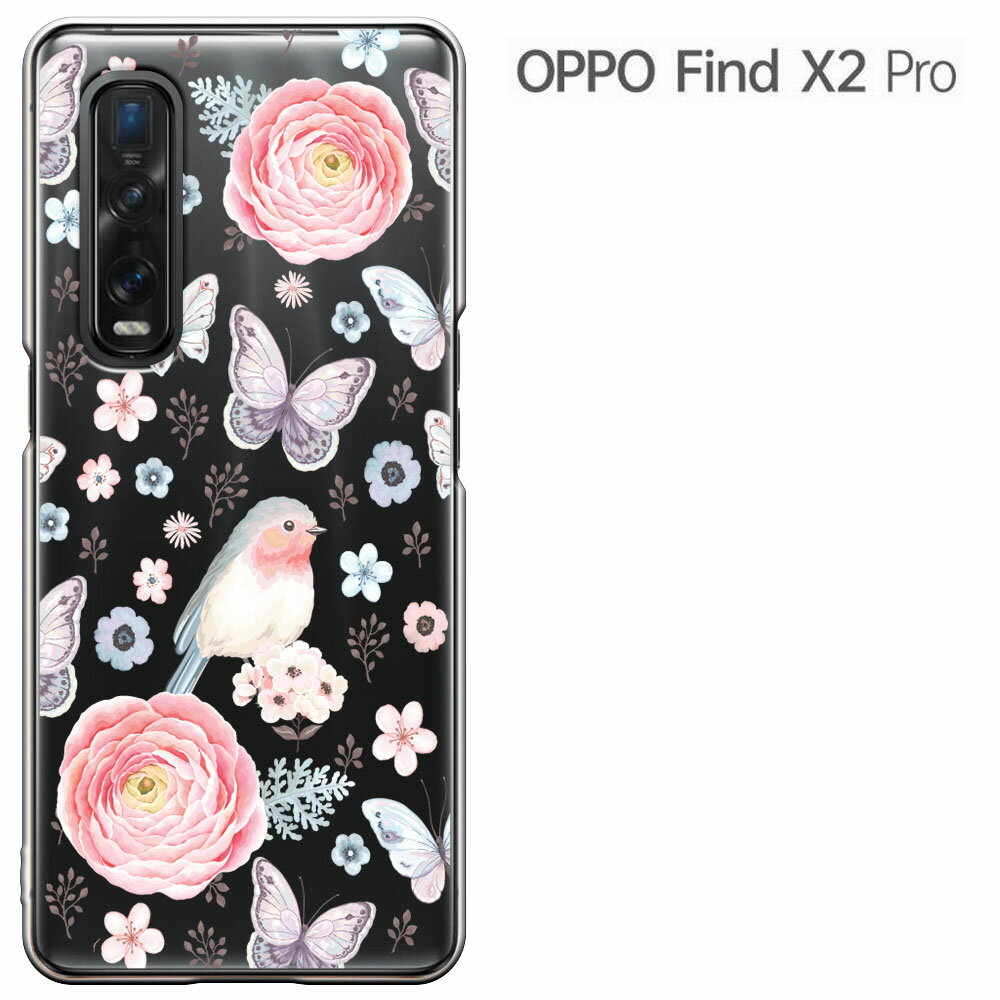 oppo find x2 pro P[X Jo[ Au OPG01 OPPO find x2 pro Jo[ n[hP[X BLACKpJo[