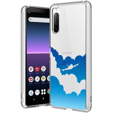 Xperia 10 II SO-41A Sony Xperia 10 II  Docomo so-41a Au SOV43 磻Х ڥꥢ 10 ii ޥۥ С ϥ֥å С ޥۥ