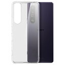 Xperia 1 III ケース エクスペリア1 III カバー (au SOG03 docomo SO-51B softbank 兼用) xperia sog03/so51b ハイブリッドケース