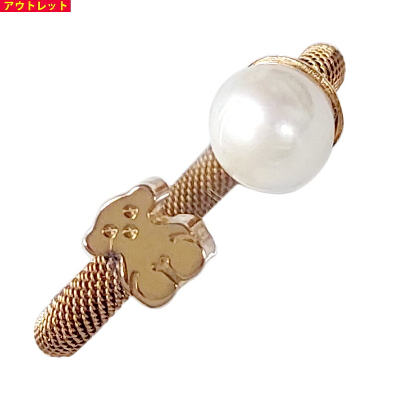 楽天市場】tous トウス（指輪・リング｜レディースジュエリー