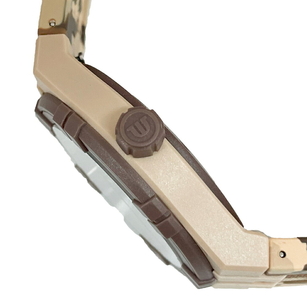モーリスラクロア 腕時計 新品 アイコン タイド カモ AI2008-IJJIZ-000-0 Special ...