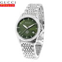 ViEy AEgbg GUCCI Ob` rv G^CX 28mm fB[X YA126808 O[ NH[c XCX 