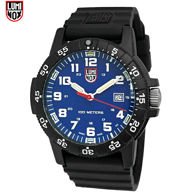 LUMINOX ルミノックス 新品 腕時計 0323