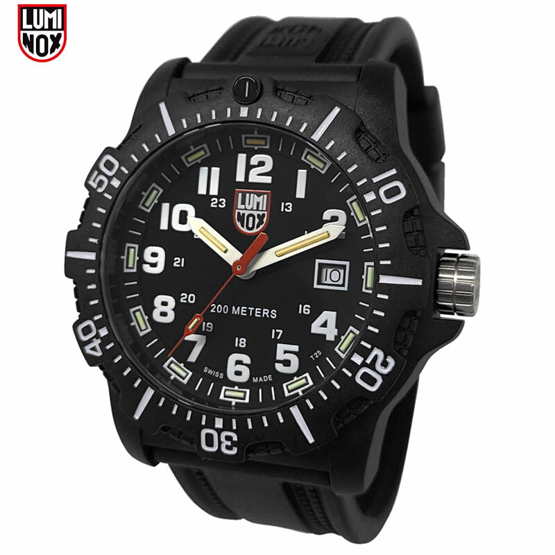 ルミノックス 腕時計（メンズ） LUMINOX ルミノックス 新品・あす楽 腕時計 8881 メンズ ブラックオプス BLACK OPS 8880シリーズ スイス製 並行輸入品 送料無料