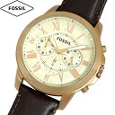 FOSSIL tHbV rv ViEAEgbg Grant Og FS4991 Y NH[c NmOt vxg sAi