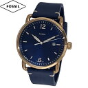 FOSSIL tHbV rv ViEAEgbg THE COMMUTER R~[^[ FS5274 Y NH[c u[ lCr[ vxg sAi