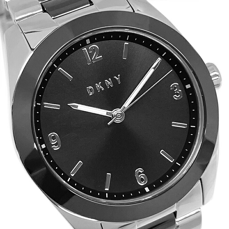 アウトレット DKNY ダナ キャラン ニュー...の紹介画像2