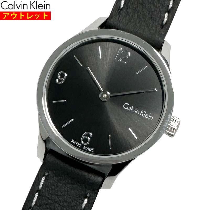 Calvin Klein カルバンクライン 腕時計 