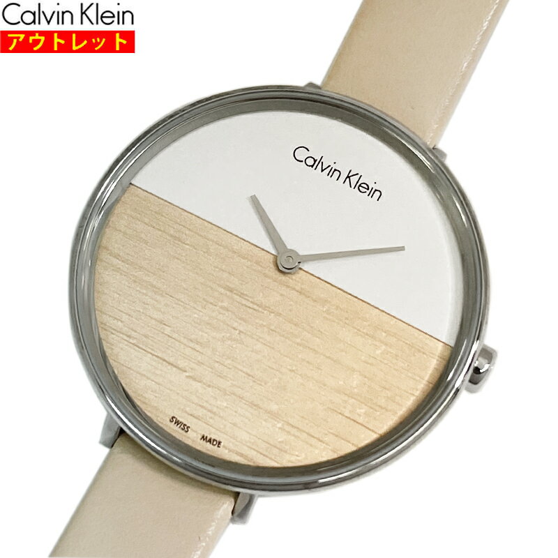 Calvin Klein カルバンクライン 腕時計 