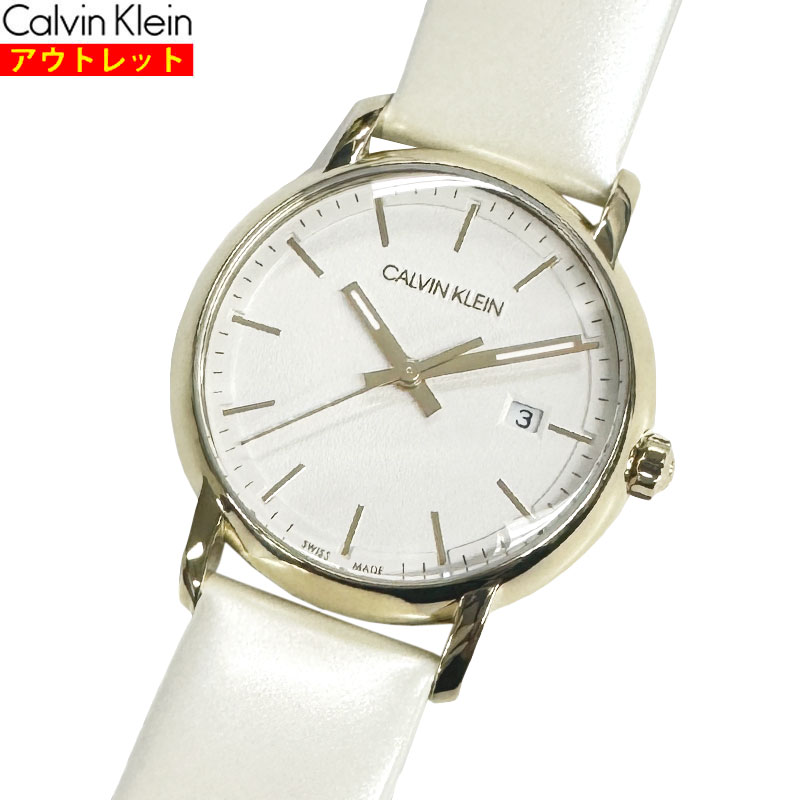 Calvin Klein カルバンクライン 腕時計 