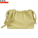 A.P.C. A[y[Z[ ViEAEgbgEy Ninon V_[obO PUAAT F61583 NX{fB |VFbg tFCNU[ fB[X y[CG[   sAi