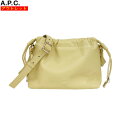 A.P.C. A[y[Z[ ViEAEgbgEy Ninon V_[obO PUAAT F61582 NX{fB |VFbg tFCNU[ fB[X y[CG[   sAi