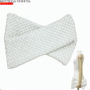 BOTTEGA VENETA ボッテガヴェネタ 新品・アウトレット クリスクロス クラッチバッグ ポーチ 640678 V01D1 9143 チョーク ホワイト パデッド イントレッチオ レザー クラッチ 本革 並行輸入品 送料無料|詳細画像
