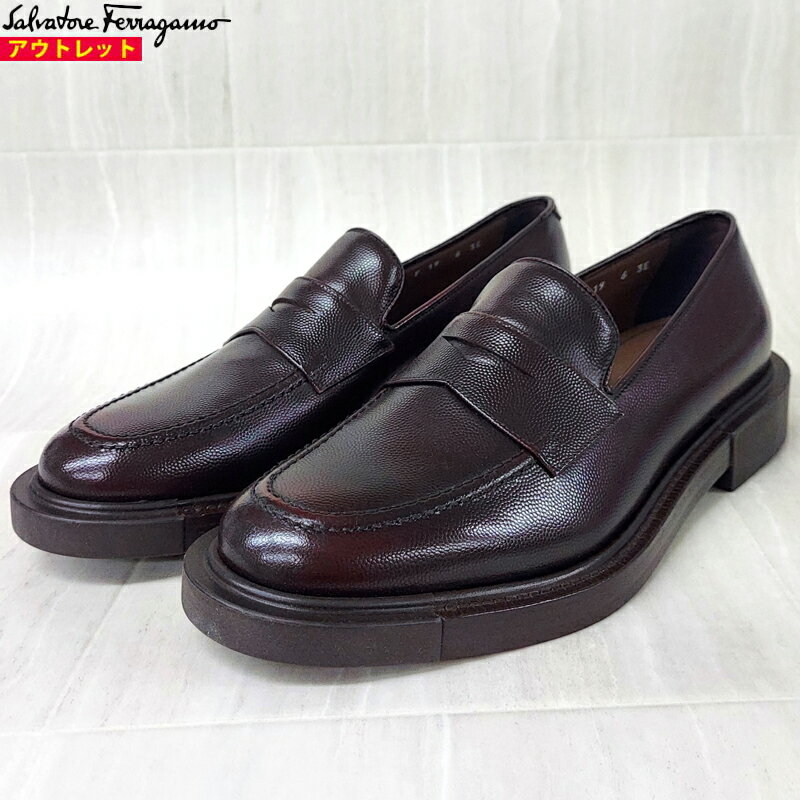 楽天市場】26cm(ブランドフェラガモ)(ローファー|メンズ靴 楽天市場】26cm(ブランドフェラガモ)(ローファー|メンズ靴