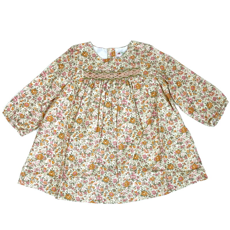 楽天市場】ボンポワン（ワンピース｜キッズファッション