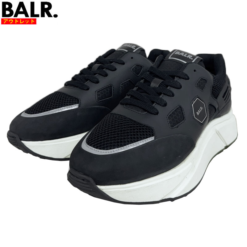 BALR. クラシックサンドのスニーカー 関税送料込み 楽天市場】balr ボーラー(靴)の通販