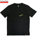 カルバン・クライン Tシャツ メンズ カルバンクライン 新品・アウトレット 半袖 Tシャツ Lサイズ 4MS0K130 007 BLACK 黒 メンズ クリックポストで送料無料