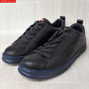 CAMPER Jy[ ViEyEAEgbg Runner Four Xj[J[ K100226 017 40 25.5cm ubN [Jbg V[Y U[ sAi 