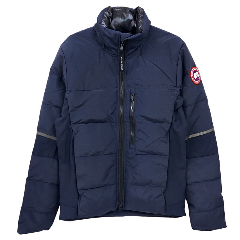 カナダグース ダウンジャケット メンズ カナダグース CANADA GOOSE 新品・あす楽 ダウンジャケット 2744M ネイビー ダウン アウター ブランド S~L メンズ 送料無料 並行輸入品