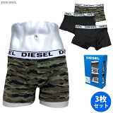 DIESEL ǥ ʡ  3 00CKY3 RHASO E4113 ܥѥ ꡼󥫥ե/֥å/֥å XL XXL  åȥ ̵