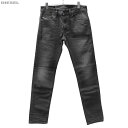 DIESEL fB[[ ViEy SLIM 00SW1Q 0859X W28-L32 TEPPHAR PANTALONI STRETCH fj pc Y 