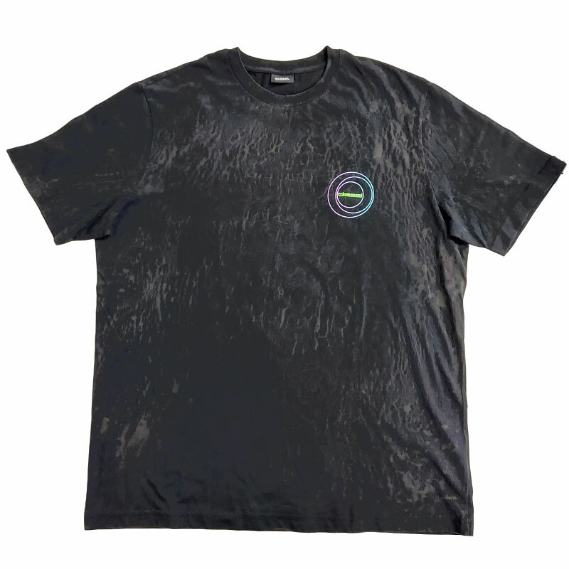 DIESEL ディーゼル 新品 半袖 Tシャツ...の紹介画像3