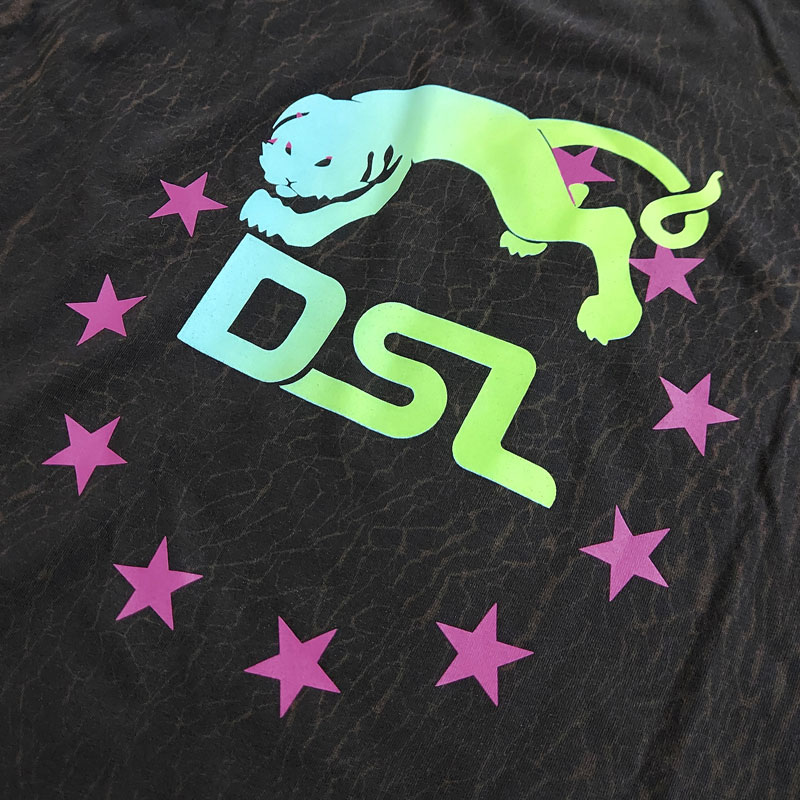 DIESEL ディーゼル 新品 半袖 Tシャツ...の紹介画像2