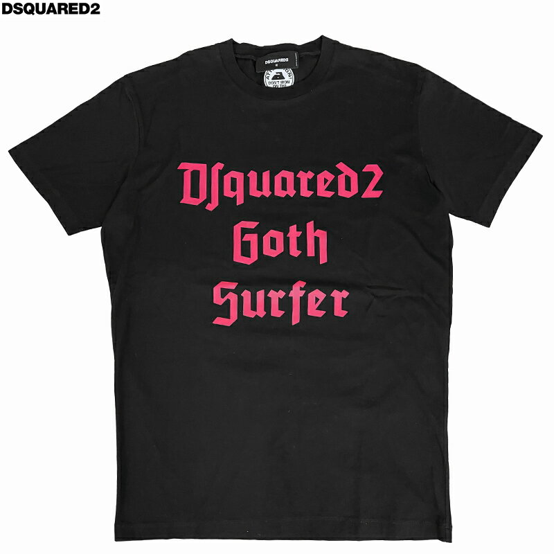 DSQUARED2ディースクエアー...