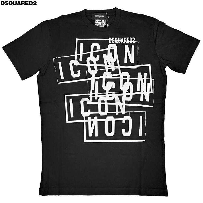 Dsquared2 クラフィックフリントクルネックTシャツ 【関税込】 楽天市場】dsquared 21春夏(Tシャツ・カットソー|トップス