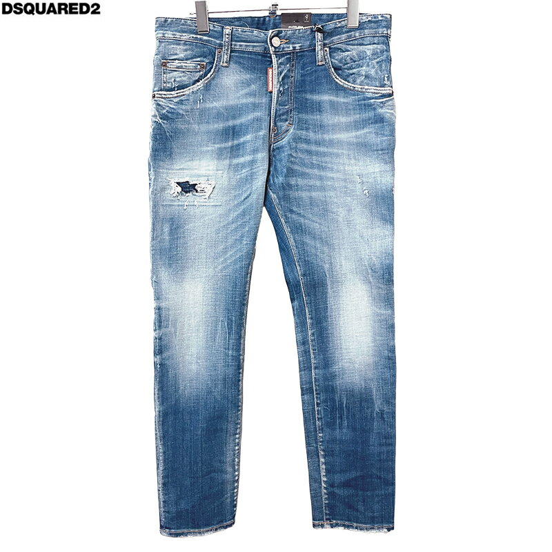 楽天市場】DSQUARED2（インチ42 ～）（ズボン・パンツ｜メンズ