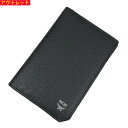 MCM エムシーエム 新品・アウトレット MXAASLL03 BK カードケース メンズ ジェンダーレス 並行輸入品 送料無料